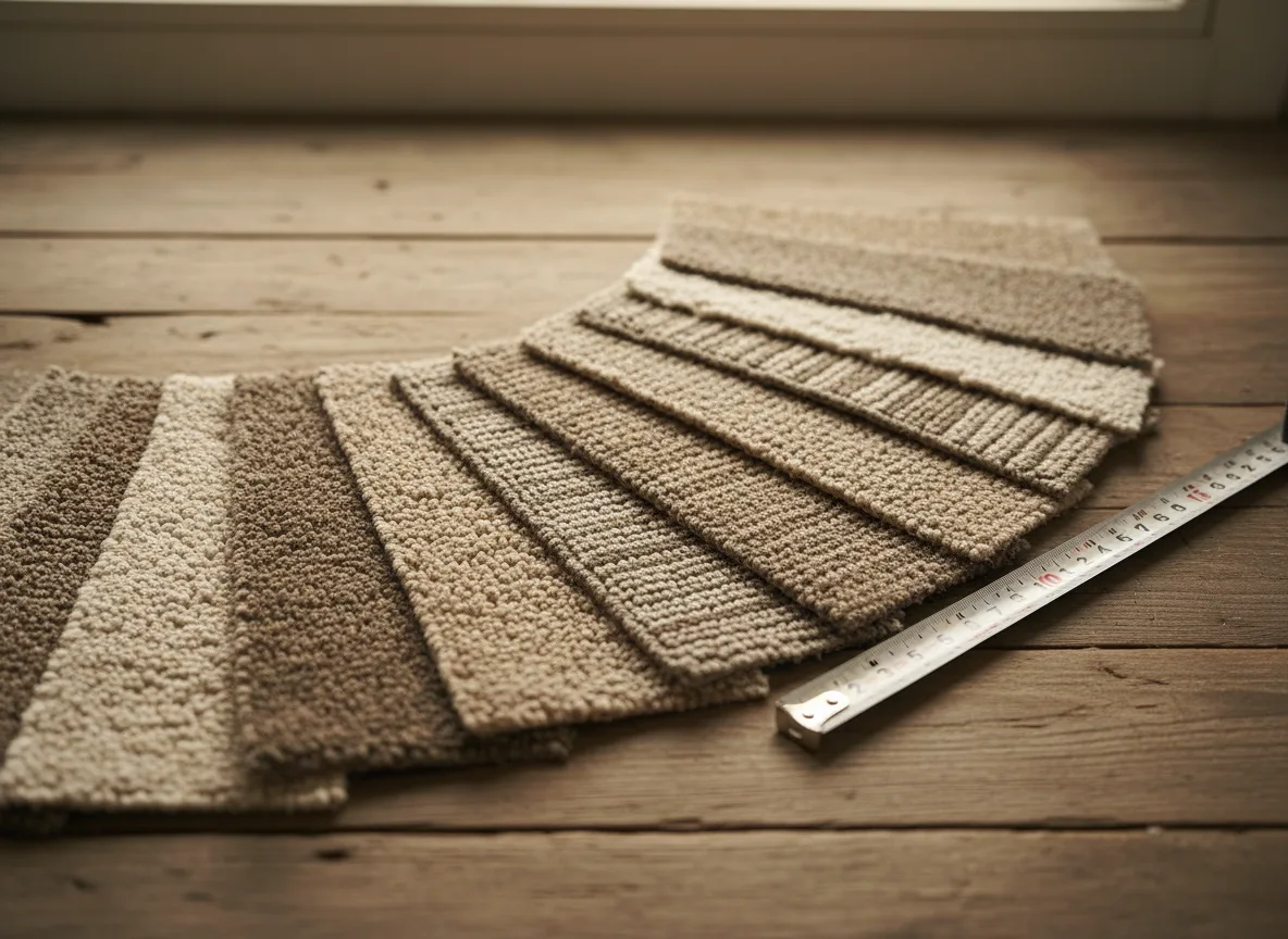 Carpet Installation Harrisburg, SD FAQs